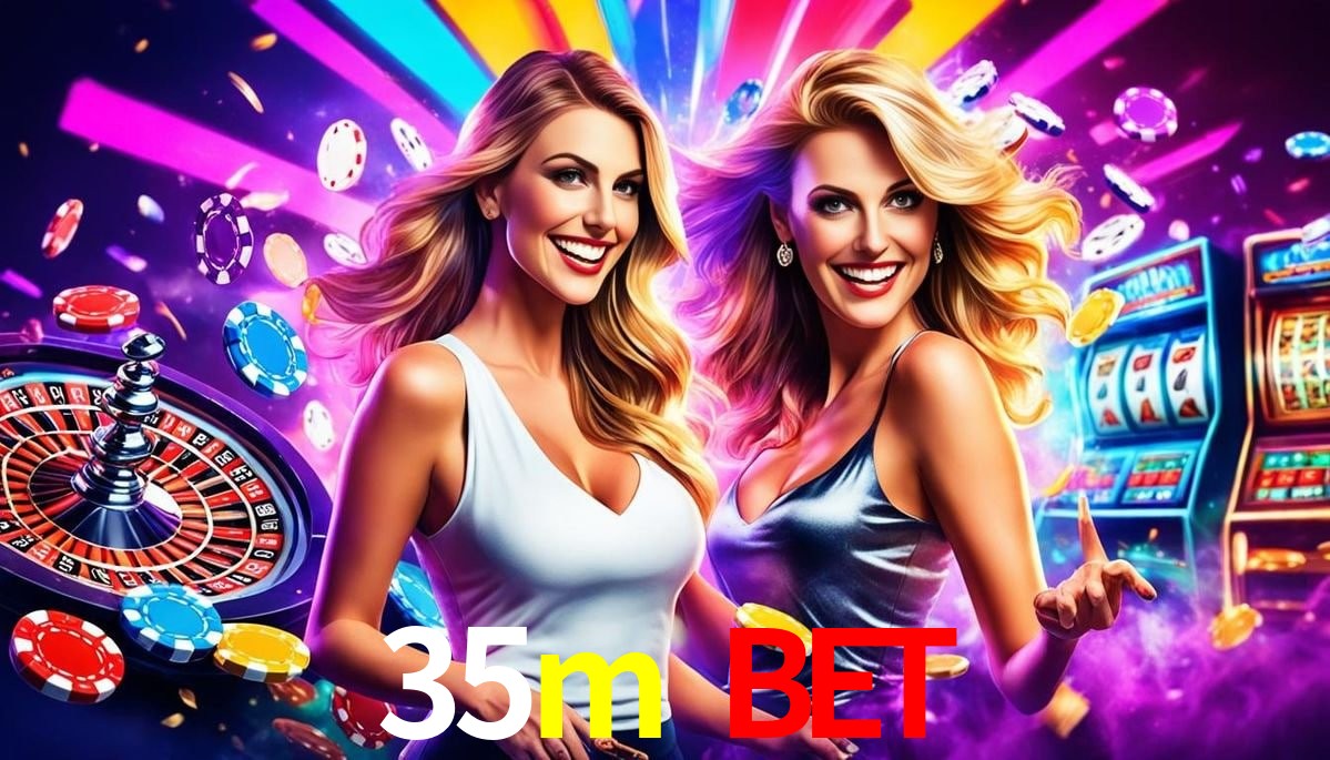 A Revolução dos Aplicativos de Jogos no 35m bet